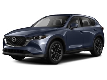 2022 Mazda CX-5 4dr i-ACTIV AWD Sport Utility_101